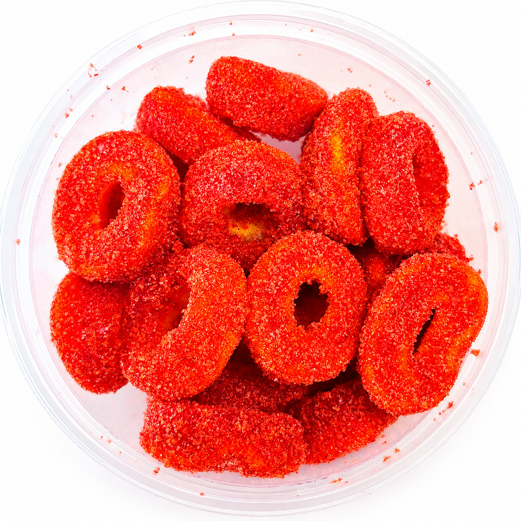 The Perfect Gift for Every Snack Lover