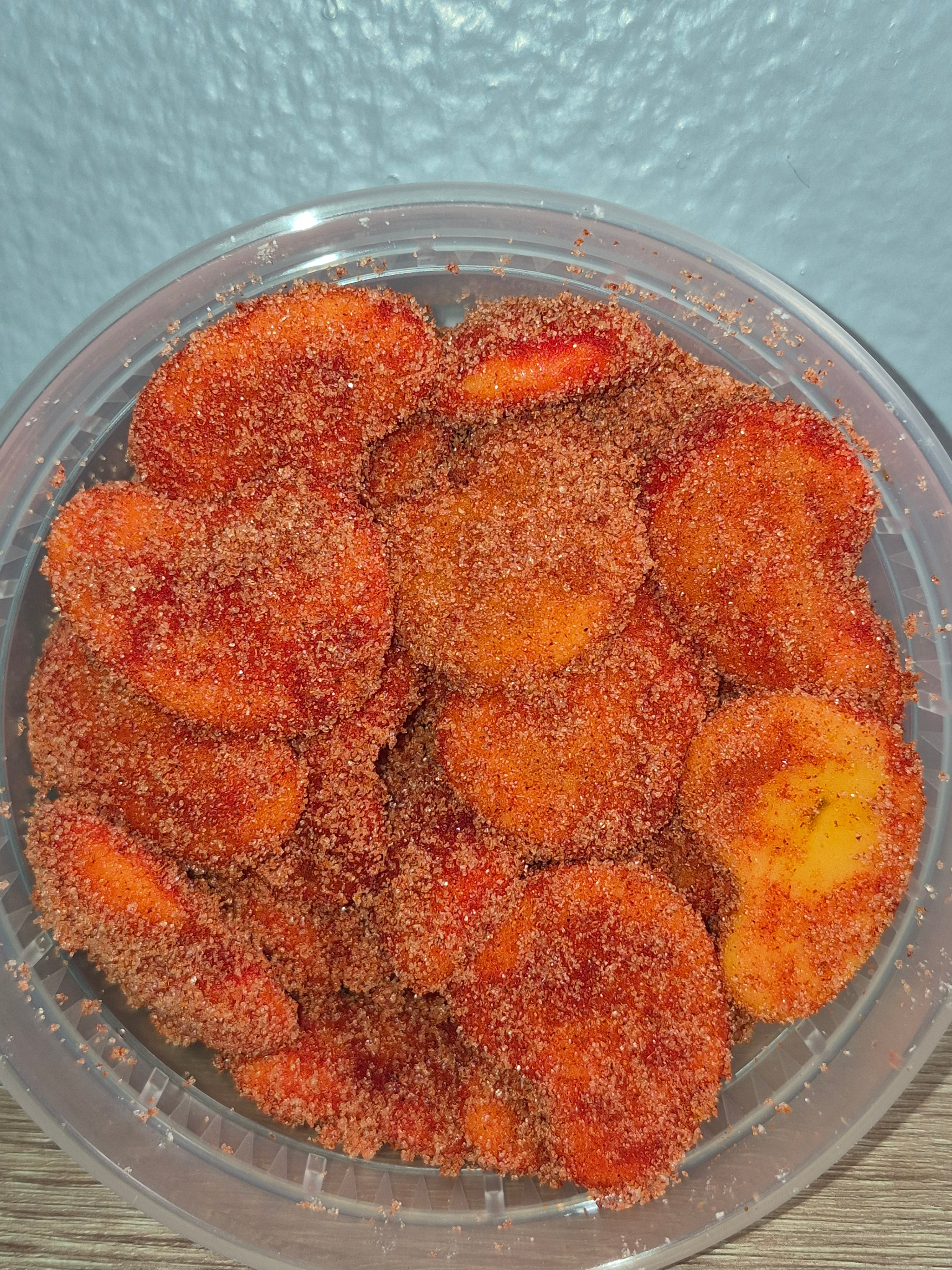 Bundle Swinklotes, manguitos ,peach rings and gushers