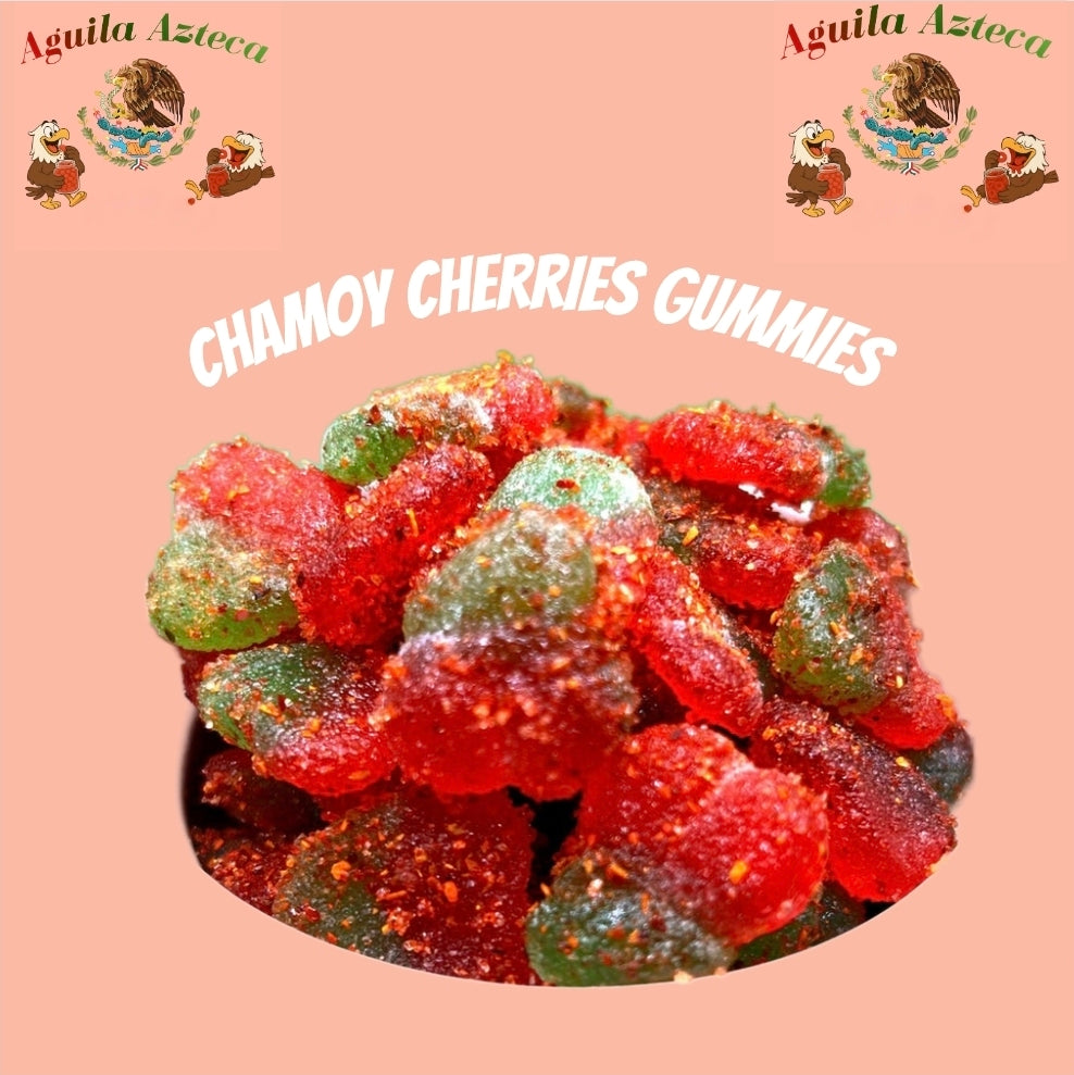Big Bundle Of Sour candies