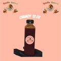 Chamoy Bottle 12oz 4 bottles