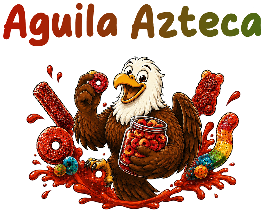El Aguila Azteca